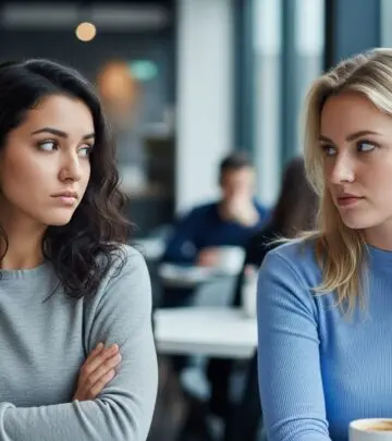 23 Clear Signs Your Friend Doesn't Respect You and How to Deal with Them