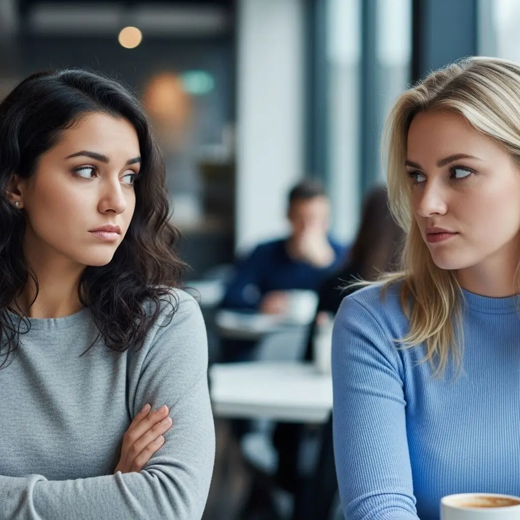 23 Clear Signs Your Friend Doesn't Respect You and How to Deal with Them