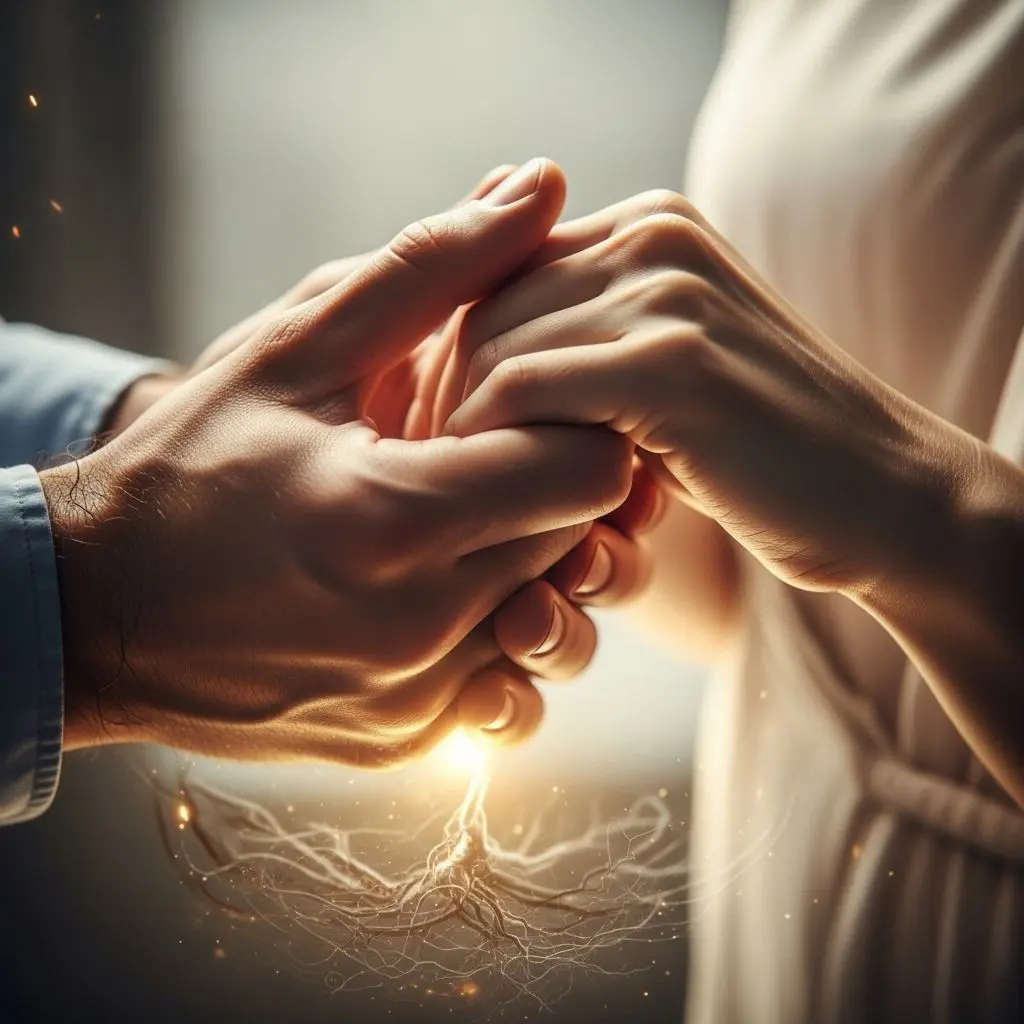 Decode the real signs of emotional attachment in men and understand what truly separates casual interest from a deep, meaningful connection.