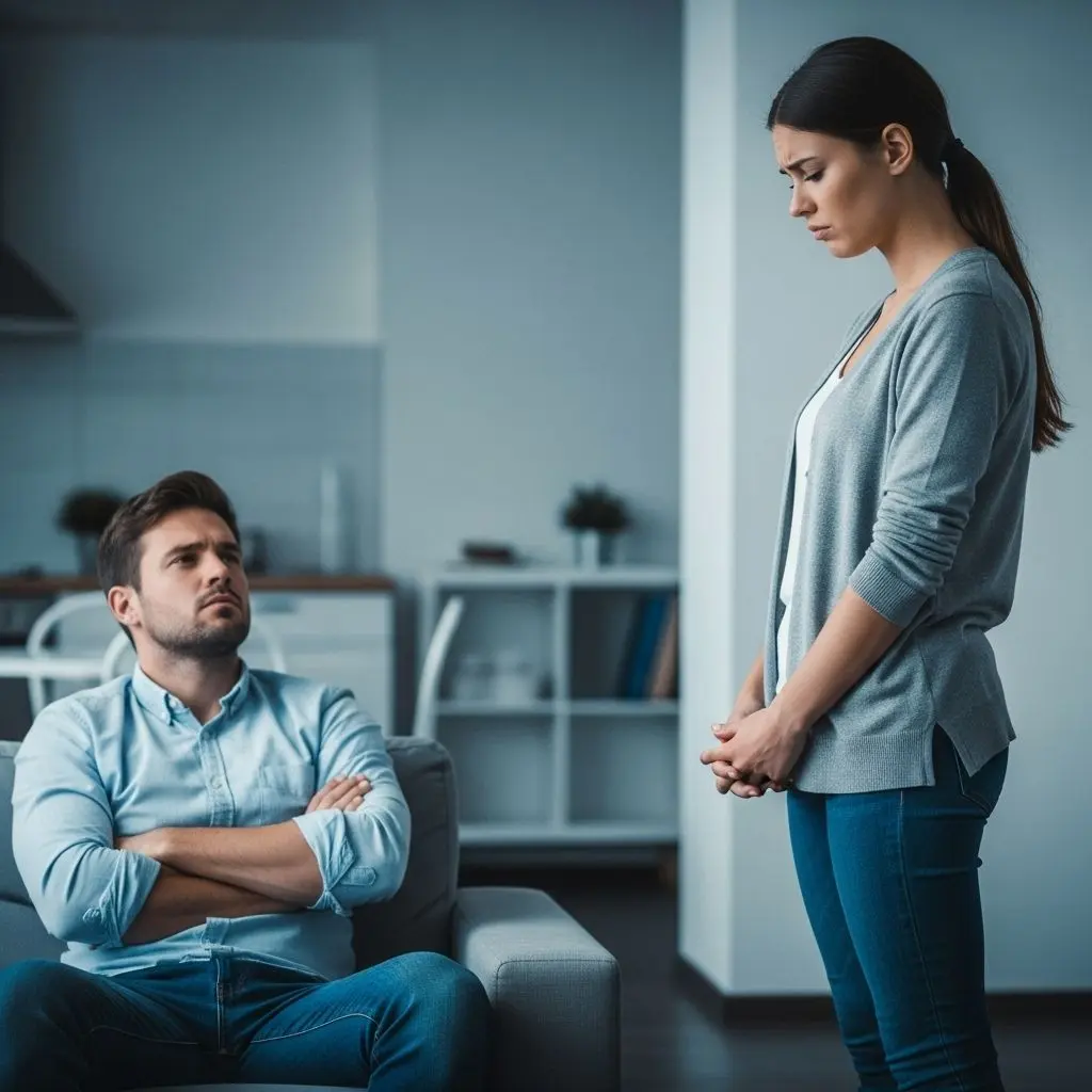 Understanding the subtle and overt ways disrespect can manifest in romantic relationships helps women set boundaries and protect their self-esteem.