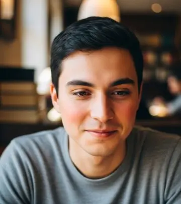 Subtle Signs a Shy Guy Likes You: Understanding His Hidden Affection Decode the nuanced gestures and behaviors that reveal a shy guy’s secret crush and learn to spot the difference between friendliness and genuine attraction.