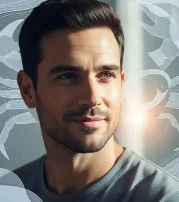 22 Clear Signs a Cancer Man Is Truly in Love With You Decode the loving yet complex heart of a Cancer man and recognize when he’s deeply invested in you.