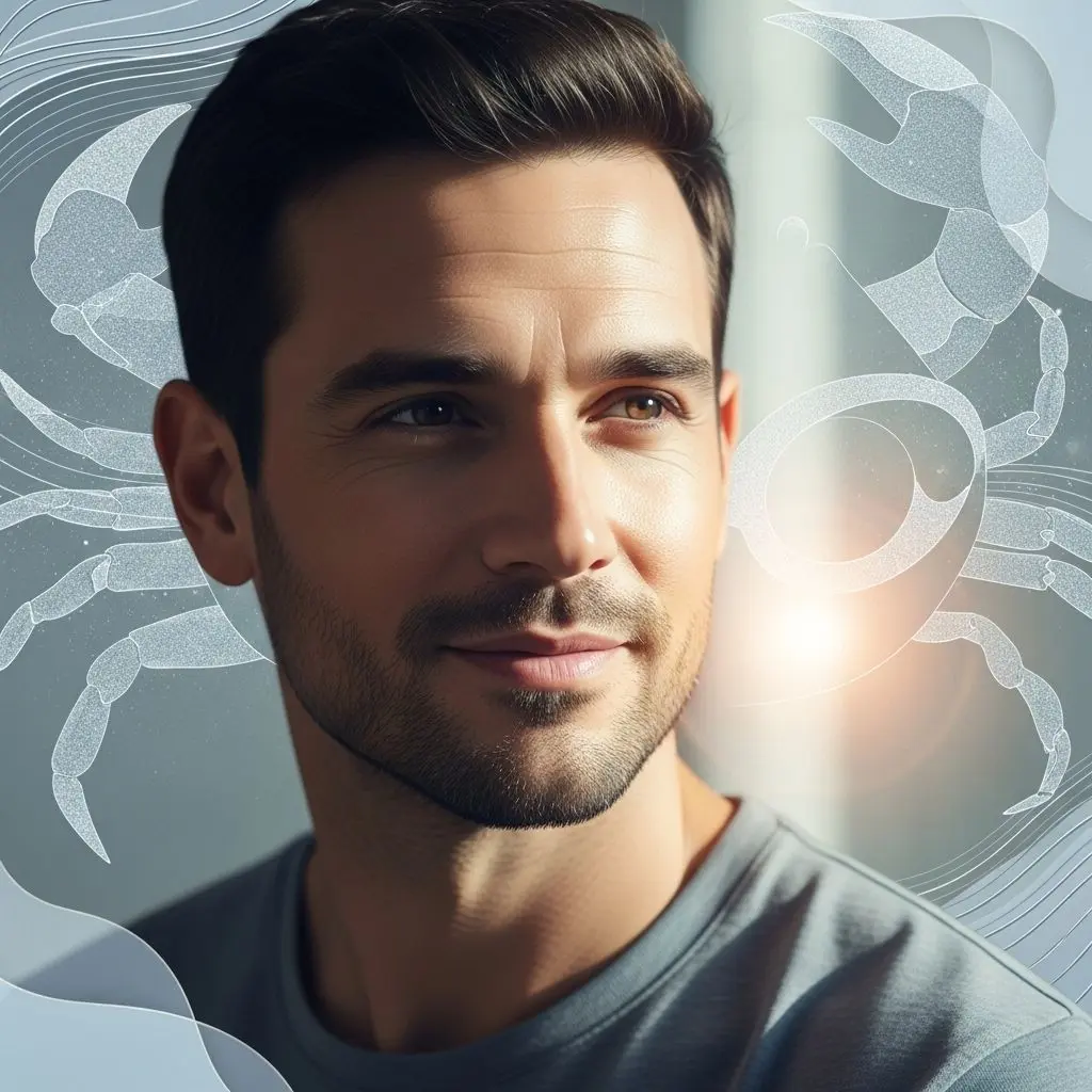 Decode the loving yet complex heart of a Cancer man and recognize when he’s deeply invested in you.