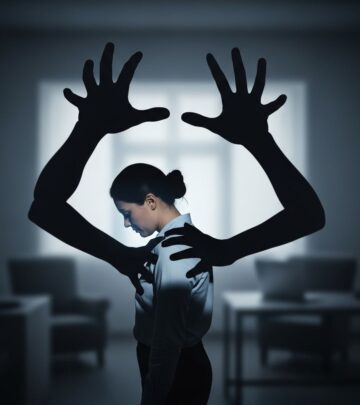 Controlling Parents: Signs, Effects, and How to Cope as an Adult