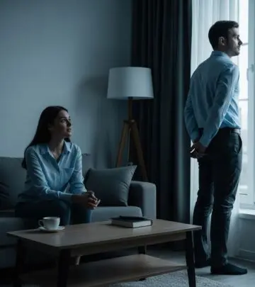 15 Signs That Reveal an Emotionally Unavailable Husband Recognize the subtle and obvious signs of emotional disconnect in marriage to strengthen your relationship and personal well-being.