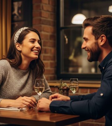 15 Signs Your First Date Went Well and What to Do Next