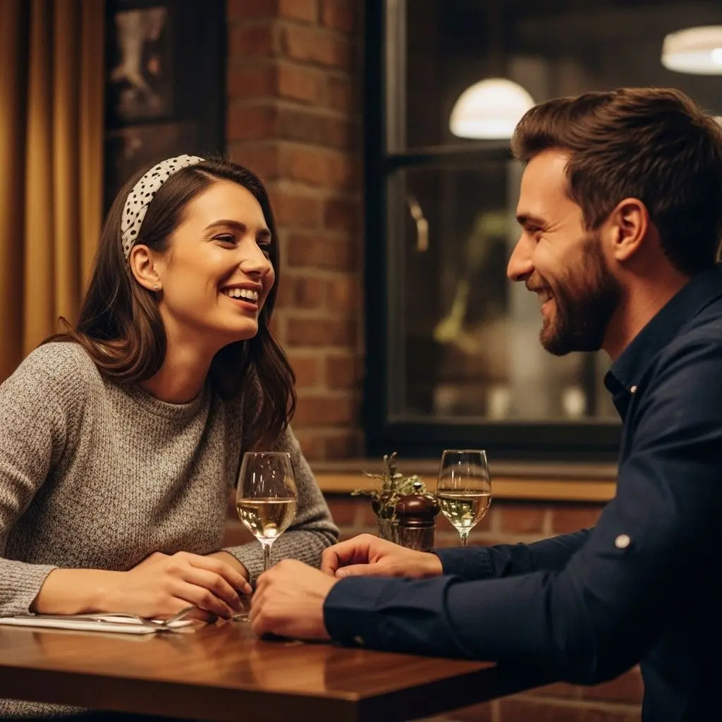 Decode your first date’s true vibes with 15 expert-backed signs and practical advice on what to do next.