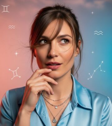 17 Signs A Gemini Woman Likes You: How To Tell If She’s Interested
