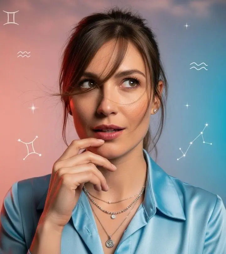 17 Signs A Gemini Woman Likes You: How To Tell If She’s Interested Decode the hints and unique behaviors a Gemini woman shows when she’s truly interested in someone.