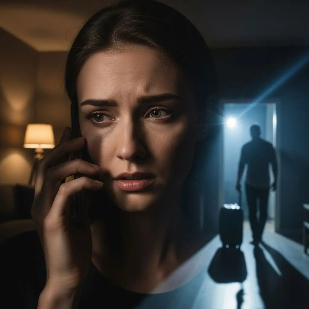 Noticing worrying changes in your girlfriend's behavior? Discover key signs of infidelity and steps for a healthy response.