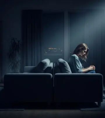 Learn how to identify the subtle and clear signs when your partner is emotionally neglecting you, and what to do next.