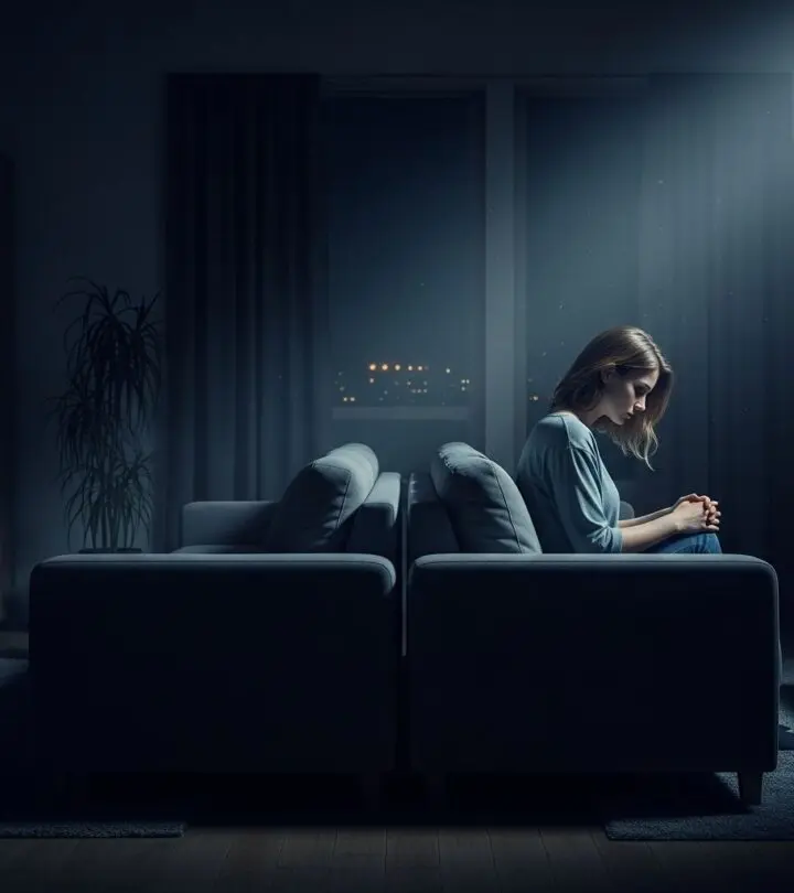 Learn how to identify the subtle and clear signs when your partner is emotionally neglecting you, and what to do next.