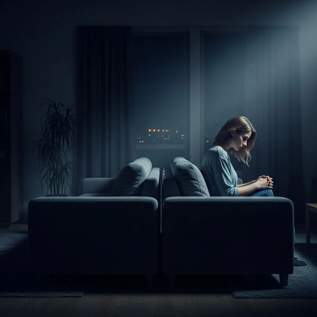 Learn how to identify the subtle and clear signs when your partner is emotionally neglecting you, and what to do next.