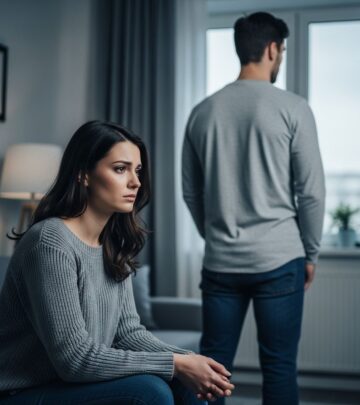 15 Clear Signs He Doesn’t Want to Marry You