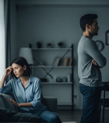 22 Definite Signs He Doesn’t Love You Anymore
