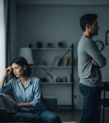 22 Definite Signs He Doesn’t Love You Anymore Recognize the unmistakable signs that his love has faded, so you can protect your heart and make informed decisions about your relationship.