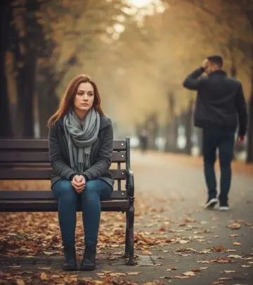 20 Subtle Signs He Doesn’t Love You Anymore Learn to recognize the warning signs that your partner's feelings have changed and what you can do next.