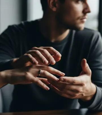 20 Signs He Doesn’t Want a Relationship With You Confused about his feelings? Learn how to spot the signs he’s not looking for a committed relationship so you can make empowered choices.