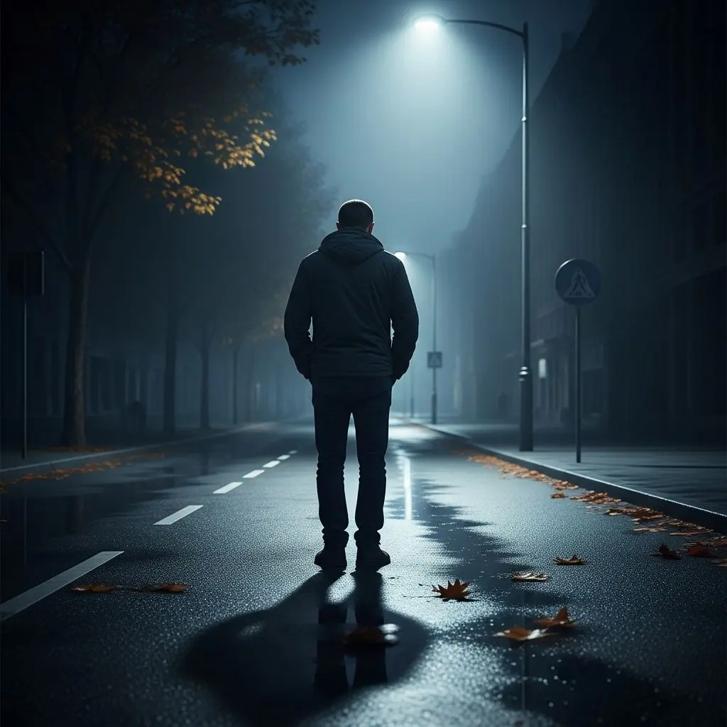 Recognizing the Signs That Indicate He's Not Interested in a Relationship