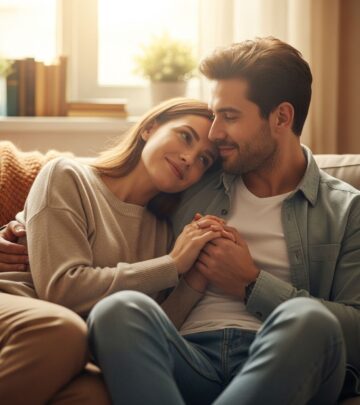 15 Clear Signs He Genuinely Cares About You