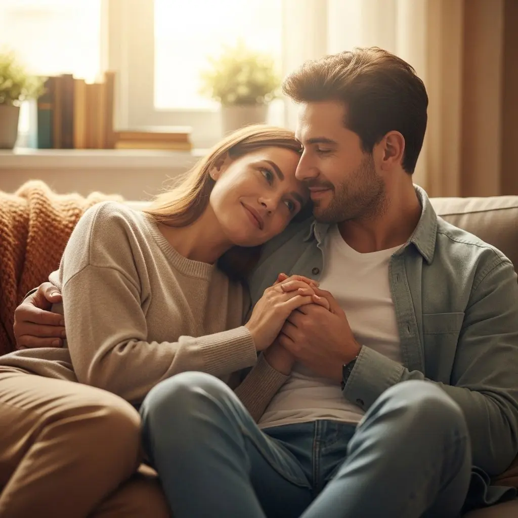 Uncover the unmistakable signals a man gives when he deeply cares—emotional investment, trust, and true priority in your relationship.