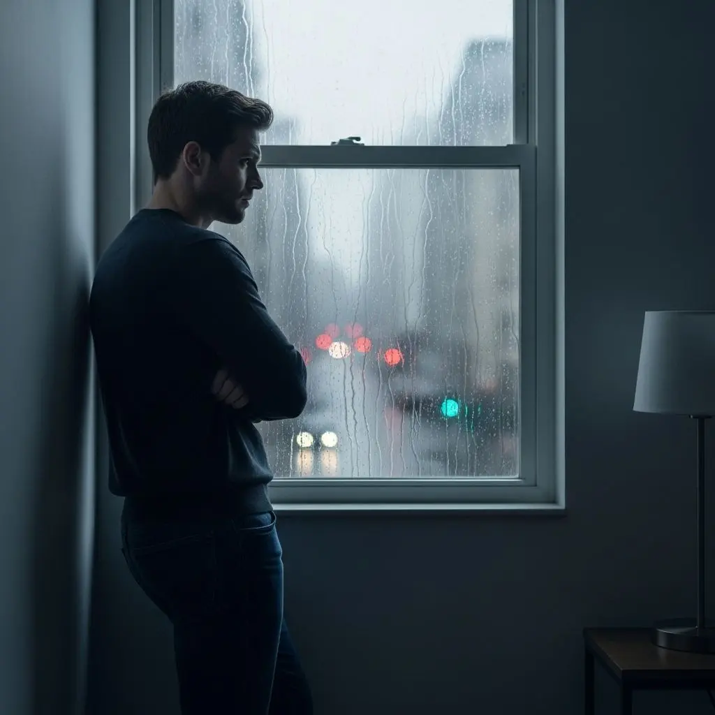 Learn to spot subtle emotional clues and behaviors that reveal when a man is resisting his true romantic feelings for you.