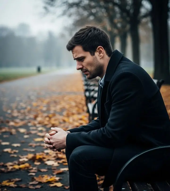 14 Clear Signs He Is Hurting After The Breakup And What To Do Breakups are painful for both sides—learn to recognize the signs he’s hurting and discover ways to support healing.