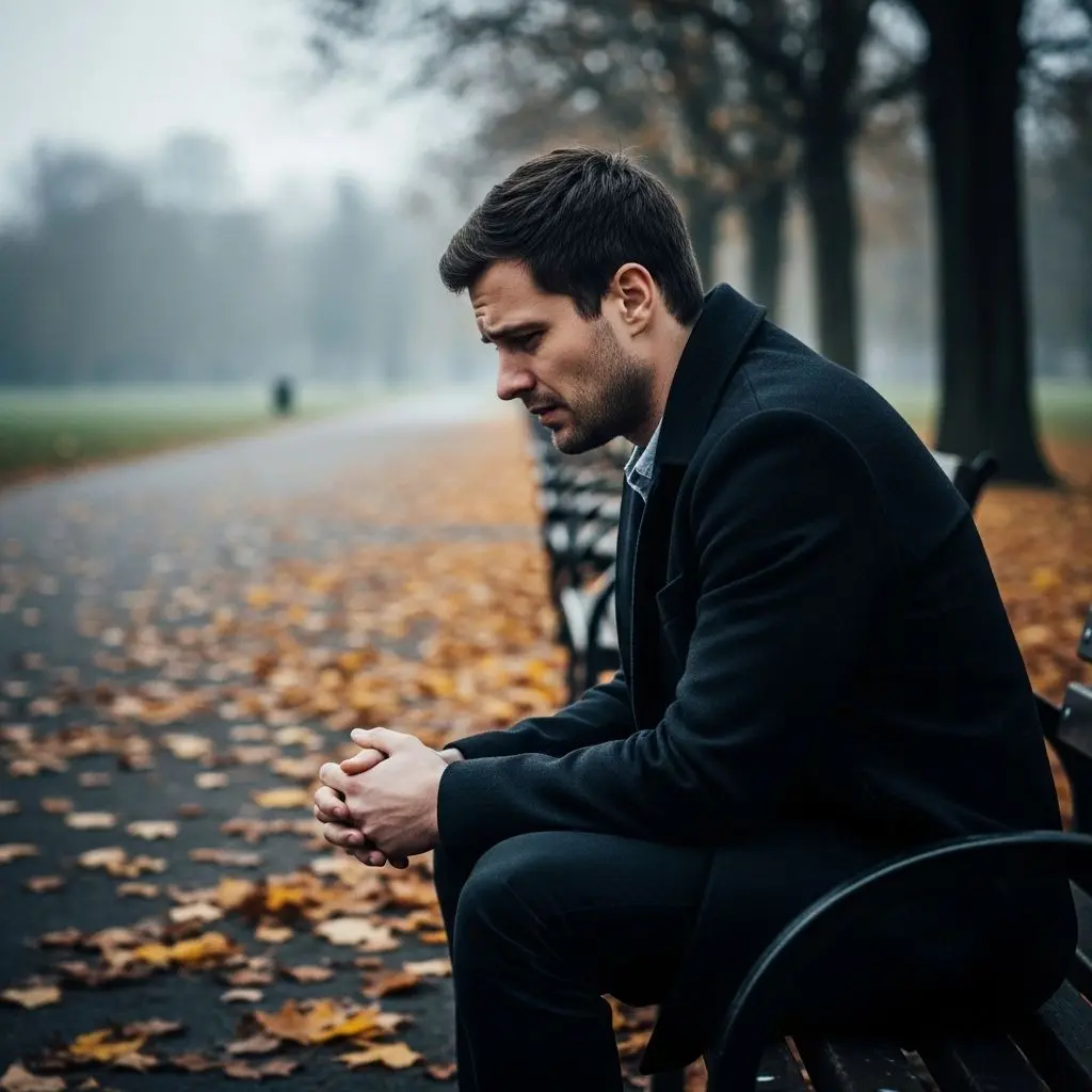 Breakups are painful for both sides—learn to recognize the signs he’s hurting and discover ways to support healing.