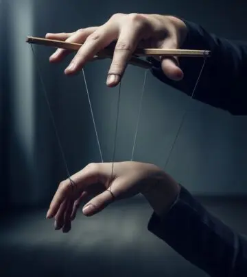 20 Clear Signs He Is Using You: Recognize Emotional Manipulation Learn to identify the warning signs of emotional manipulation so you can protect your heart and build healthier relationships.