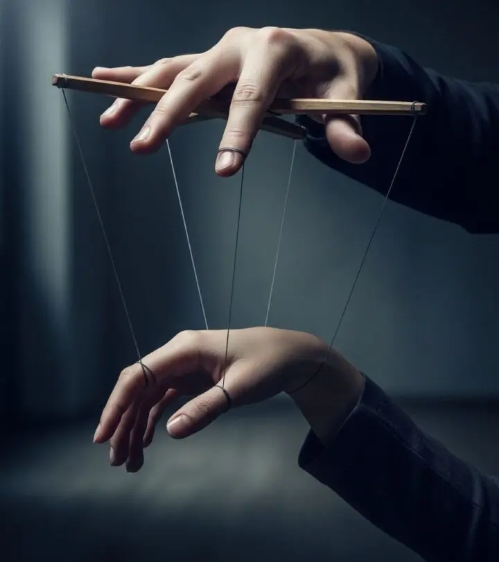 Learn to identify the warning signs of emotional manipulation so you can protect your heart and build healthier relationships.