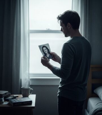 32 Clear Signs He Misses You Badly