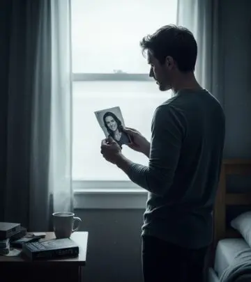 32 Clear Signs He Misses You Badly Discover the subtle and strong signals showing a man misses your presence, from messages and memories to actions and emotions.