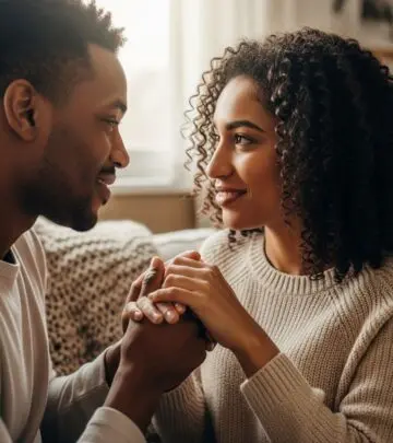 24 Clear Signs He Truly Cares About You Learn to recognize the genuine signs a man cares, with tips to strengthen your relationship and spot healthy love.