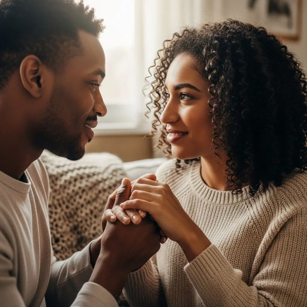 Learn to recognize the genuine signs a man cares, with tips to strengthen your relationship and spot healthy love.