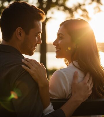 25 Clear Signs He Wants a Relationship With You