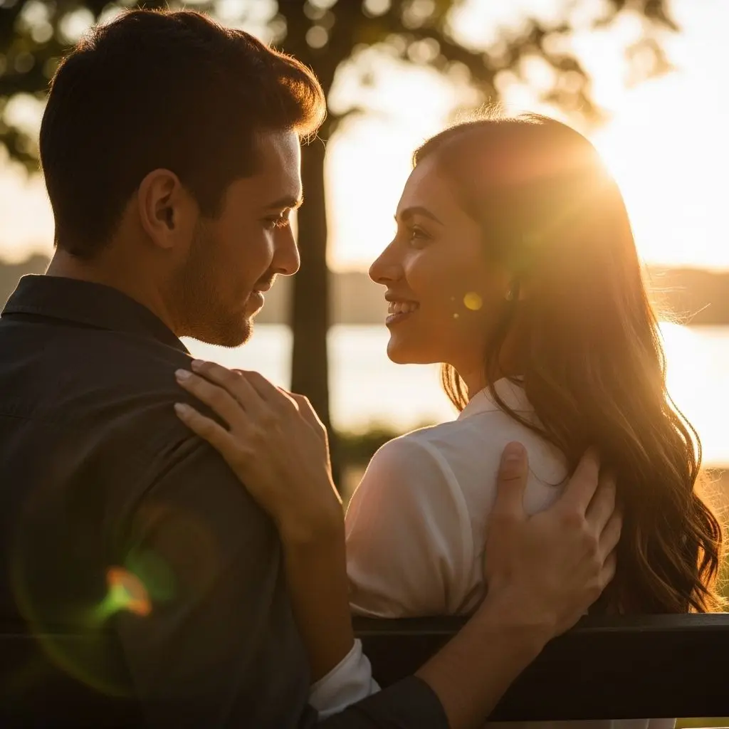 From frequent calls to making future plans, learn how to recognize when he's ready to commit for real.