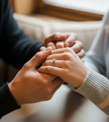 Understand the real signs that reveal if your partner is thinking about marriage and truly sees a future with you.