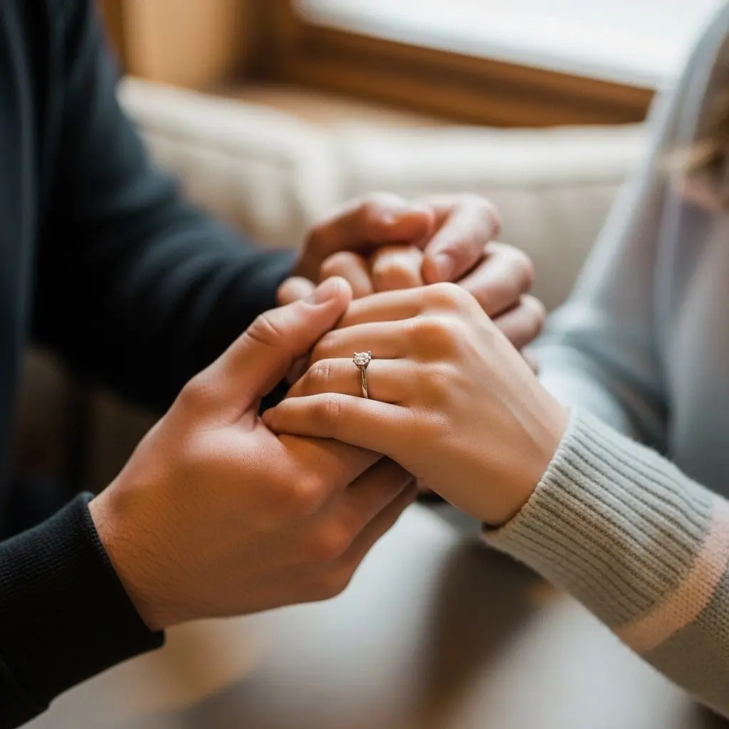 Understand the real signs that reveal if your partner is thinking about marriage and truly sees a future with you.