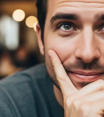 Uncover the subtle clues that reveal when a man is trying to get your attention—his body language, actions, and words decoded.