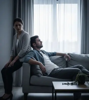 Wondering if he’s growing distant? Discover the subtle and obvious signs of fading interest—and how you can address them.