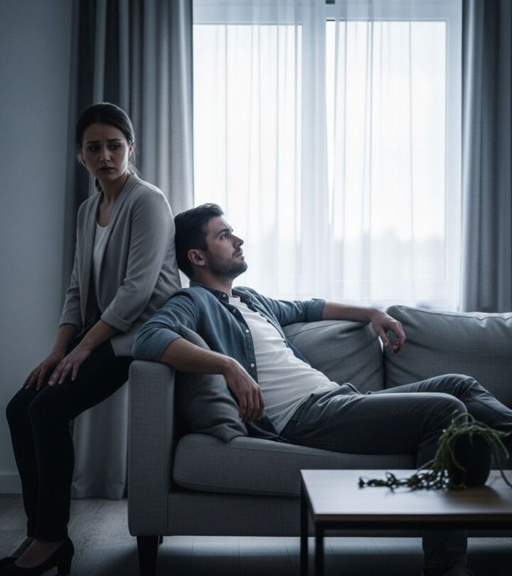 15 Clear Signs He’s Losing Interest In You (And What To Do Next) Wondering if he’s growing distant? Discover the subtle and obvious signs of fading interest—and how you can address them.