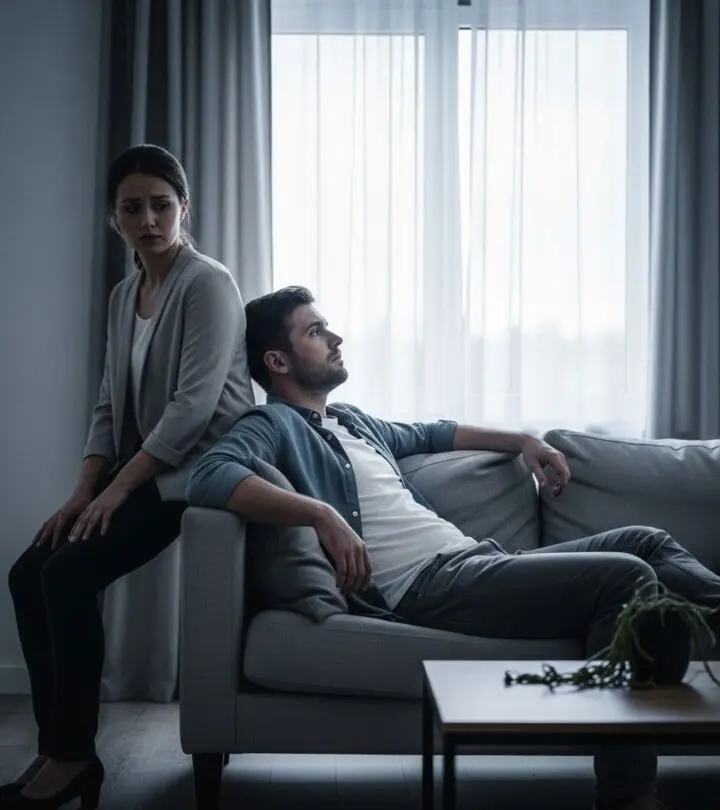 Wondering if he’s growing distant? Discover the subtle and obvious signs of fading interest—and how you can address them.