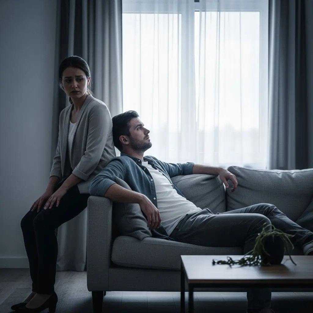 Wondering if he’s growing distant? Discover the subtle and obvious signs of fading interest—and how you can address them.