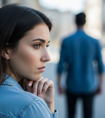 25 Clear Signs He’s Not Into You (And How to Move On)