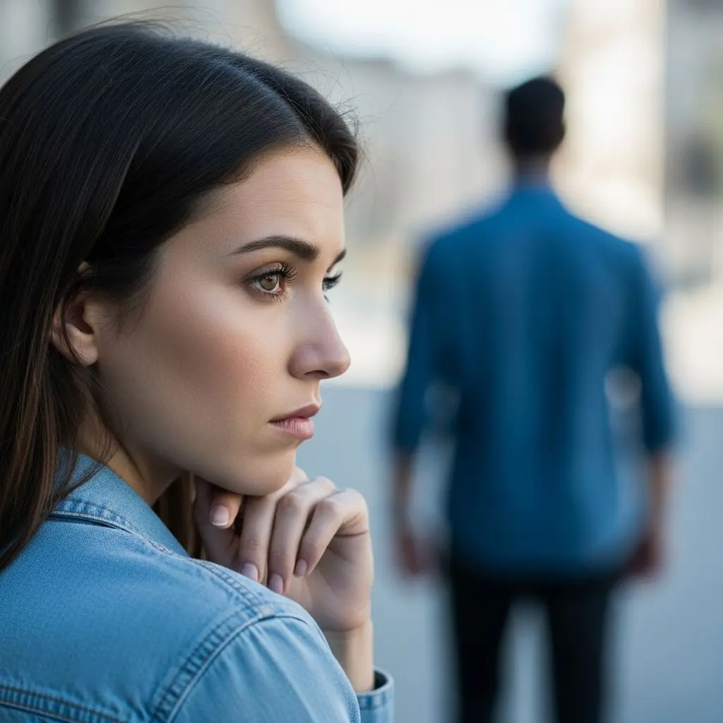 Recognize when a man isn’t interested—25 unmistakable signs, why it happens, and effective strategies to move on confidently.