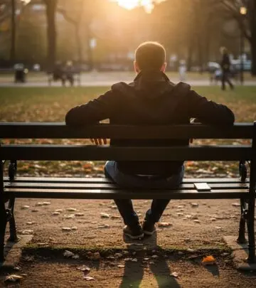 18 Signs He Isn’t Ready for a Relationship (And What to Do Next) Learn the telling signs that your partner isn’t looking for commitment, and discover how to protect your heart and respond wisely.