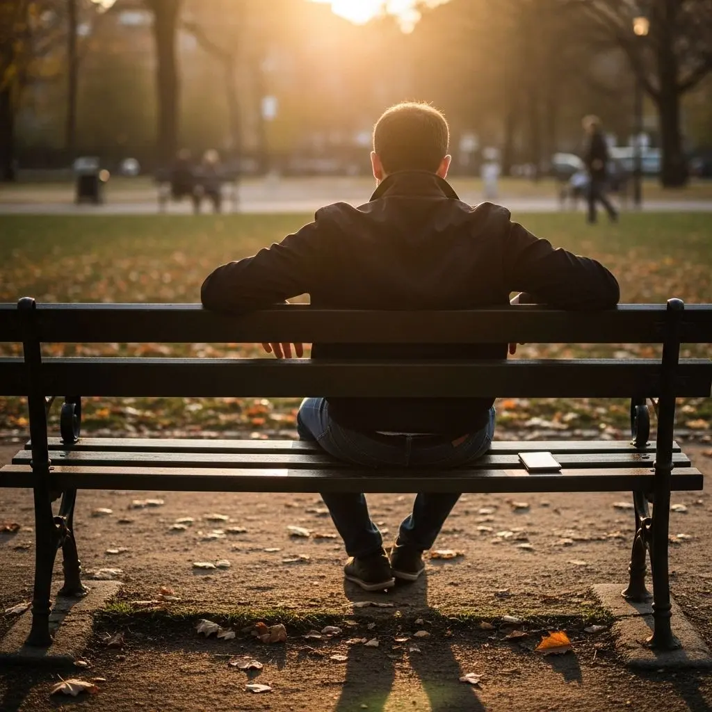 Learn the telling signs that your partner isn’t looking for commitment, and discover how to protect your heart and respond wisely.