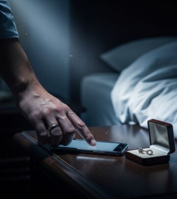 Signs Your Husband Might Be Cheating