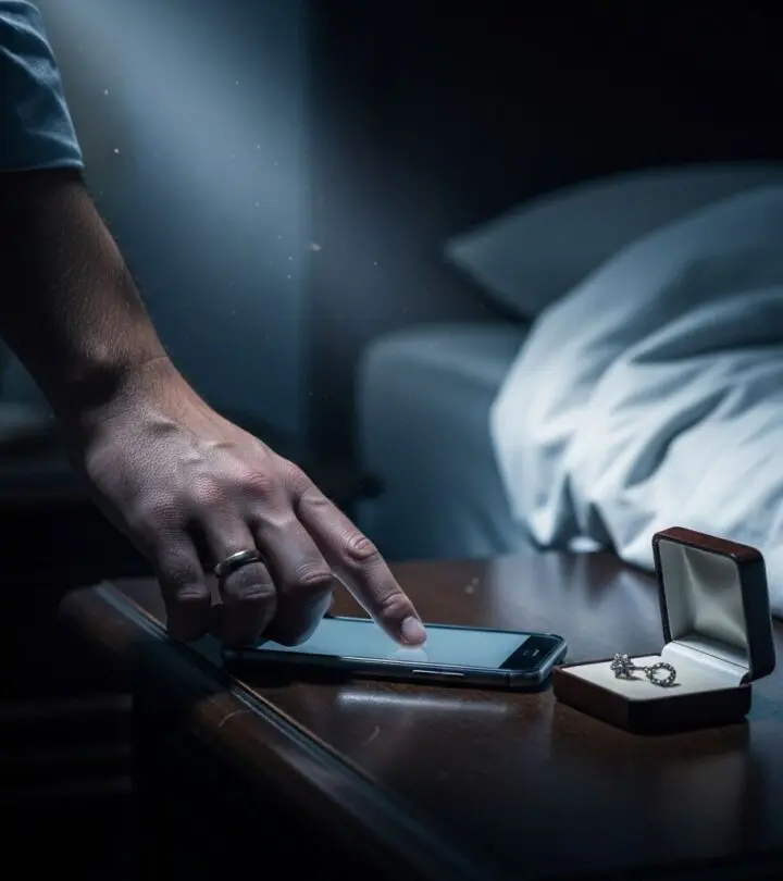 Navigating the Indicators of Infidelity in the Workplace