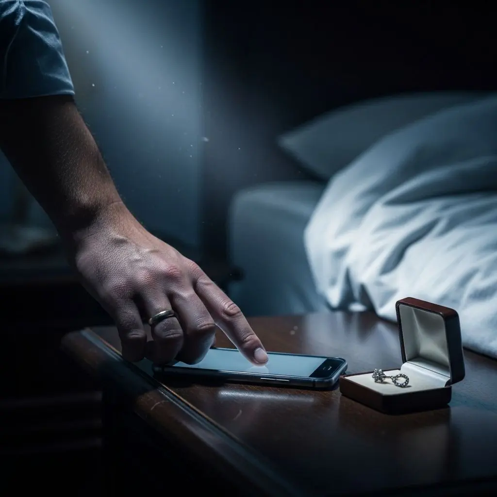 Navigating the Indicators of Infidelity in the Workplace